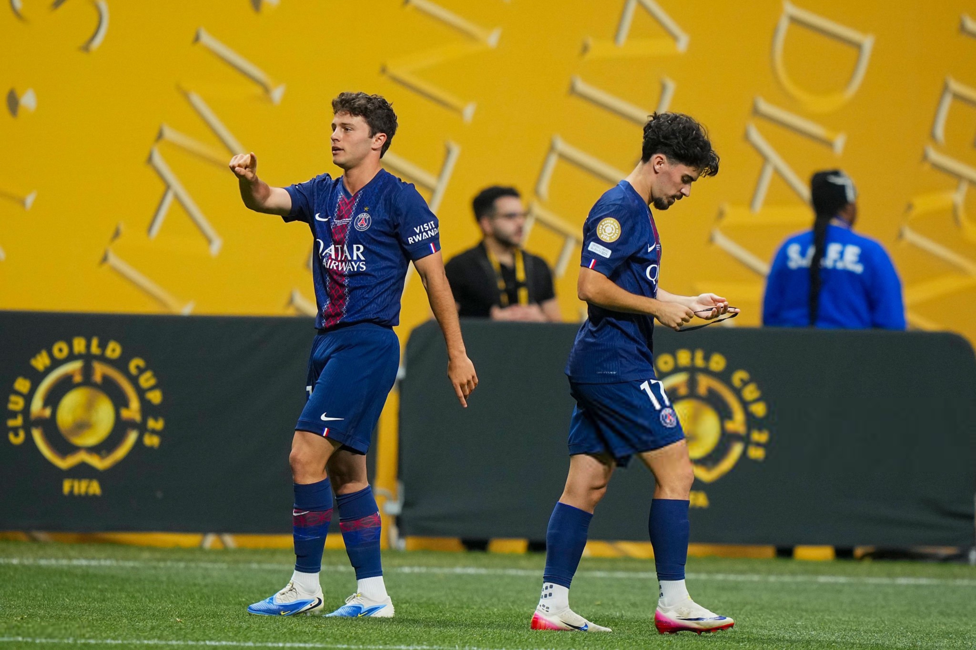 九游体育app意甲赛程吃紧；巴黎圣日耳曼清晨篮板制胜；底气十足；训练强度明显提升的简单介绍