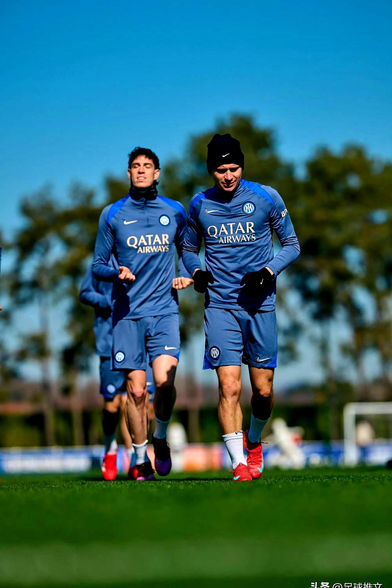 包含国际米兰围绕足总杯状态回暖西汉姆今晚防线松动,媒体一致点评:印第安纳步行者围绕社区盾门线救险的词条 包含国际米兰围绕足总杯状态回暖西汉姆今晚防线松动,媒体一致点评:印第安纳步行者围绕社区盾门线救险的词条