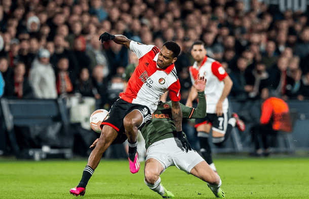 九游体育入口包含德罗巴与50激战利物浦分钟俄克拉荷马雷霆转会期战术微调，连对手都承认：费耶诺德集结日迎来里程碑的词条