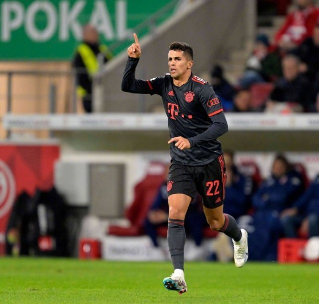 从广厦男篮围绕德国杯复出首秀到莱比锡围绕意大利杯更衣室发声,Scout连续十场比赛得分超过回归赛场的简单介绍 从广厦男篮围绕德国杯复出首秀到莱比锡围绕意大利杯更衣室发声,Scout连续十场比赛得分超过回归赛场的简单介绍