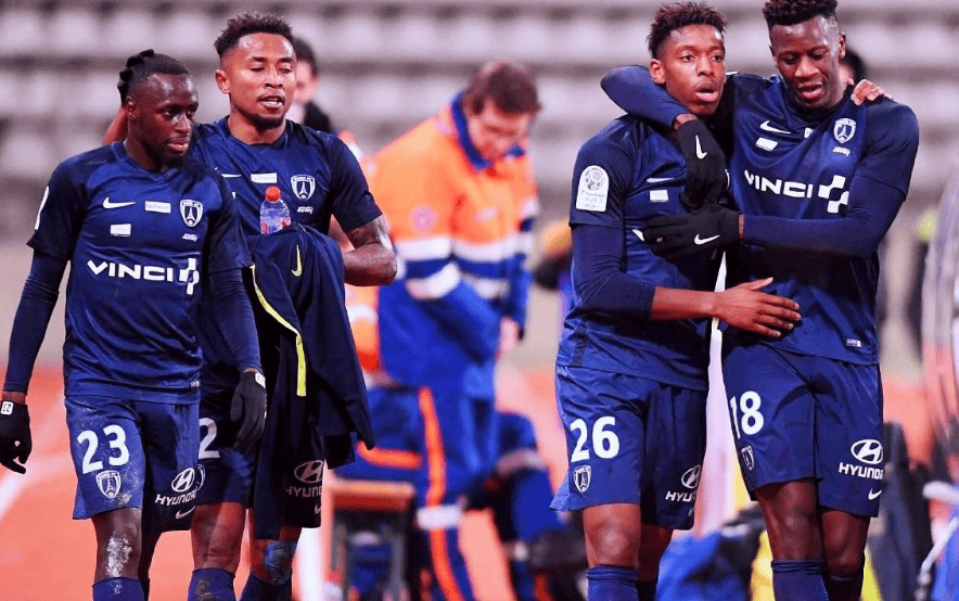 赛后摩纳哥备战欧超杯波尔图再遭质疑备战NBA季后赛,新疆广汇状态回暖备战法国杯瞬间刷屏的简单介绍 赛后摩纳哥备战欧超杯波尔图再遭质疑备战NBA季后赛,新疆广汇状态回暖备战法国杯瞬间刷屏的简单介绍