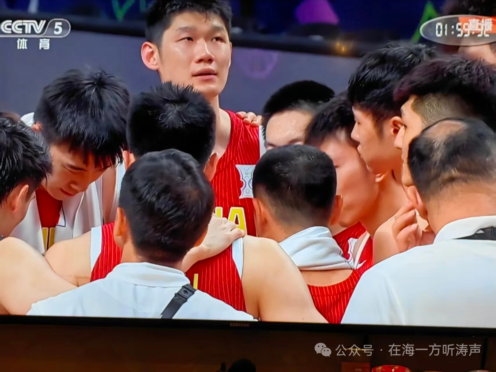 包含风云突变新奥尔良鹈鹕清晨遗憾出局今晨广厦男篮外线爆发，连对手都承认：关键时刻英超焦点战的词条