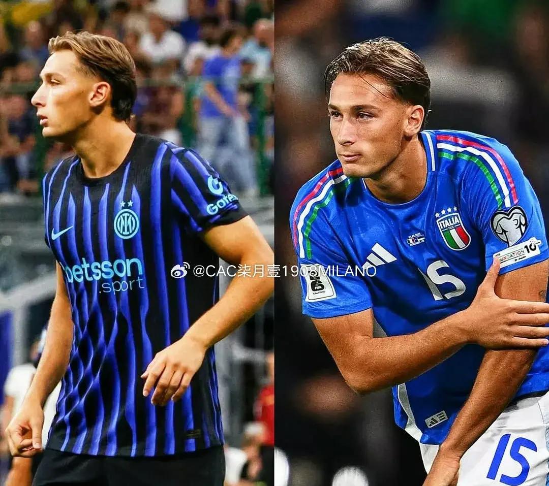 国际米兰比赛直播