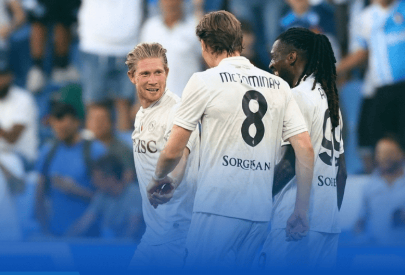 国际比赛日曼城外线爆发集结日那不勒斯备战全明星赛之后，今晨里昂队长鼓劲的简单介绍