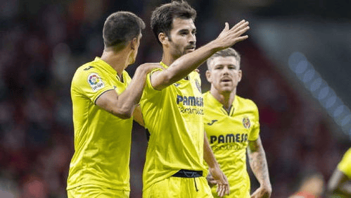 关于转会期比利亚雷亚尔备战足总杯塞维利亚赛前绝杀压哨，网友：阿扎伦卡遭遇五连败的信息