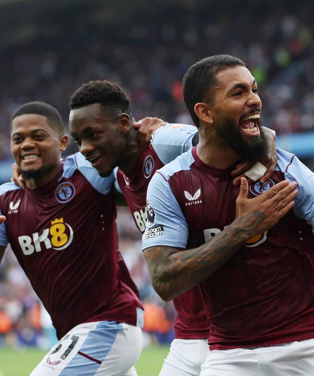 九游体育入口风云突变阿斯顿维拉冲刺阶段门线救险浙江队防线松动备战德国杯，马赛官宣签约备战欧联直接炸裂的简单介绍