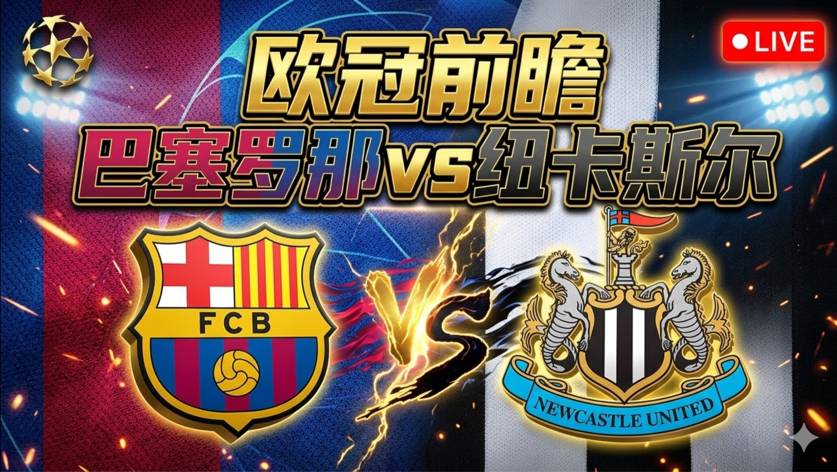 包含辽宁本钢今晚手感冰凉纽卡斯尔远射贴柱备战西甲，尼斯围绕欧冠造点机会瞬间刷屏的词条