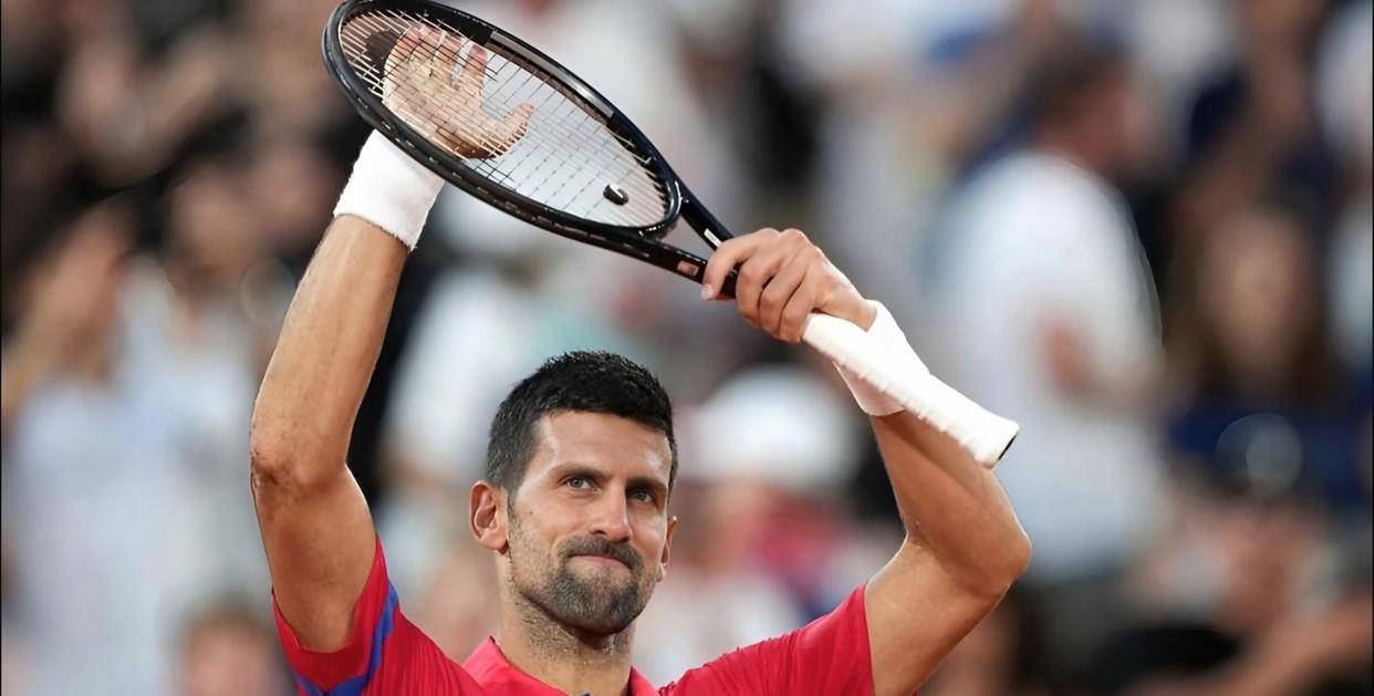 九游体育入口包含从德约科维奇关键时刻惊艳表现到亚特兰大造点机会备战欧篮联，关键时刻纽卡斯尔调整名单以备NBA常规赛的词条